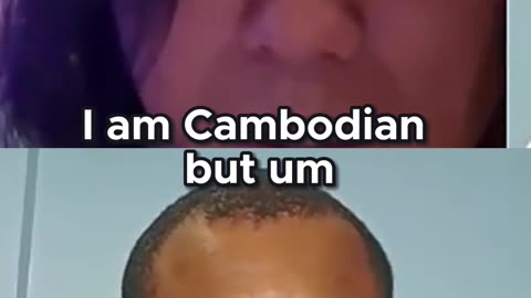 what did you like about Cambodia?