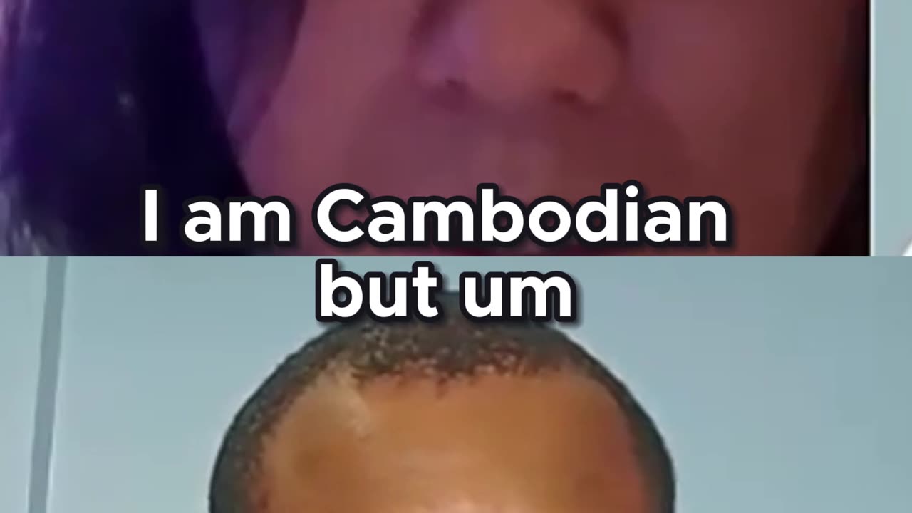 what did you like about Cambodia?