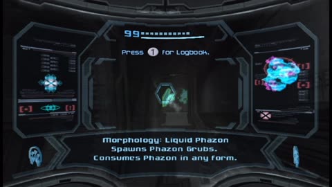 Metroid Prime 3: Corruption Playthrough - Part 24