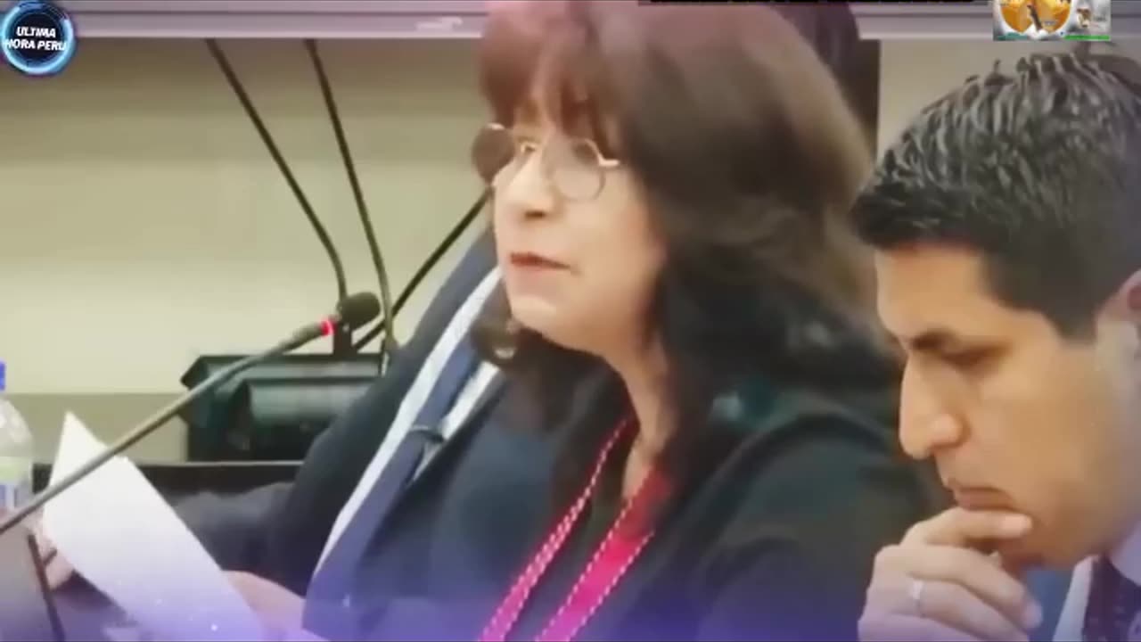 ESTOS SON LOS RESPONSABLES DEL GOLPE DE ESTADO JUNTO CON PEDRO CASTILLO