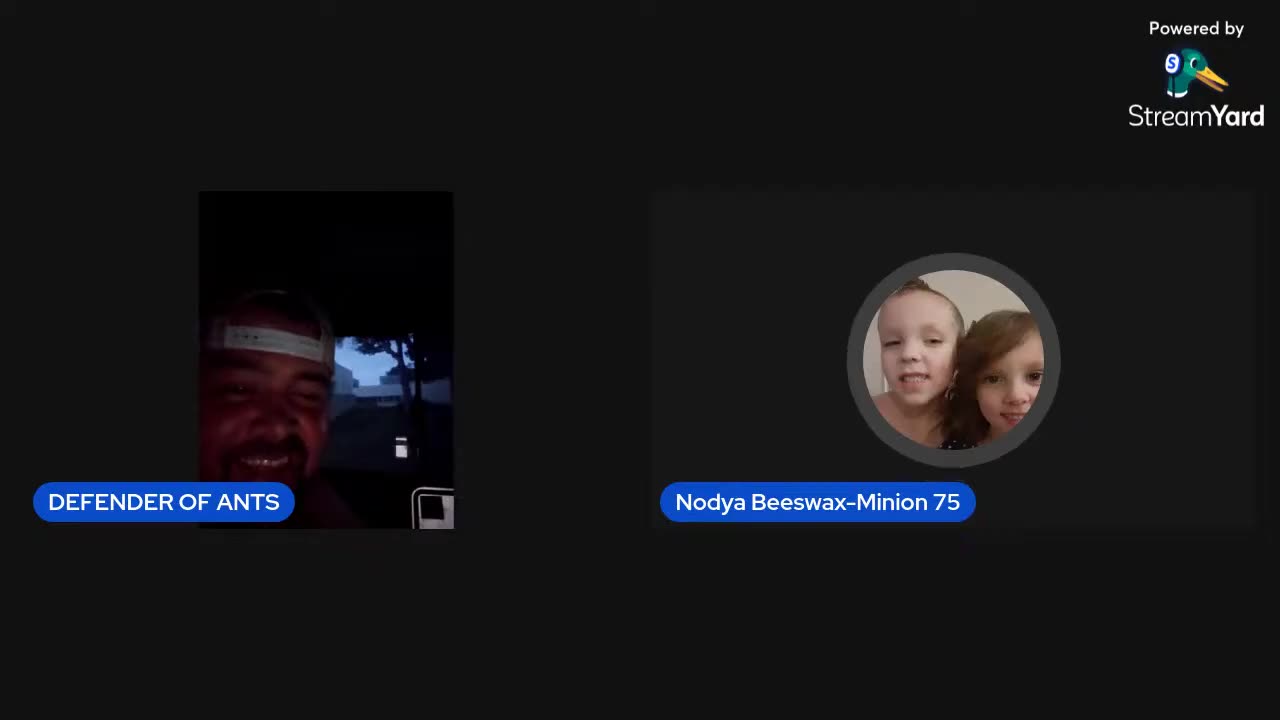 Fishing For Info - Scripted Words