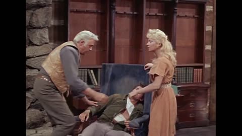 Bonanza - The Deadly Ones