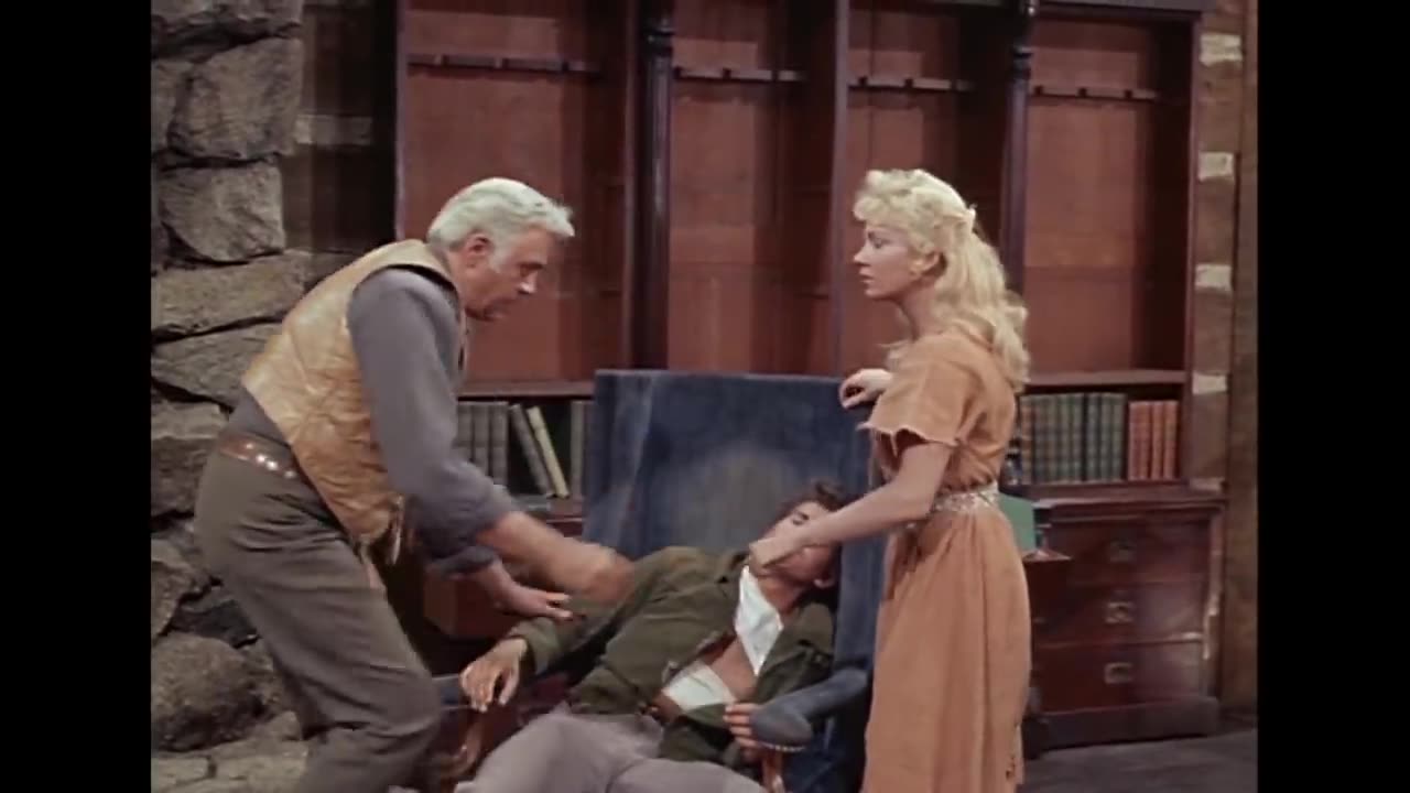 Bonanza - The Deadly Ones