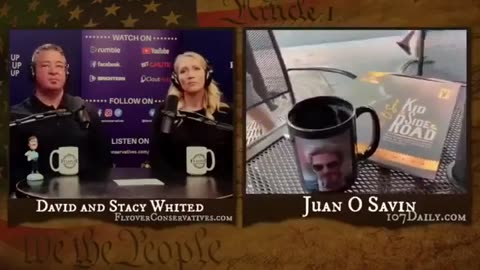 Juan O' Savin update the shocking news 062625_part6