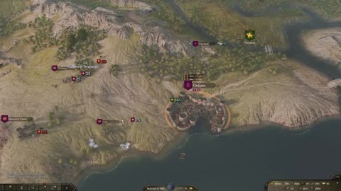 Mount and Blade II Bannerlord Ucasios 97