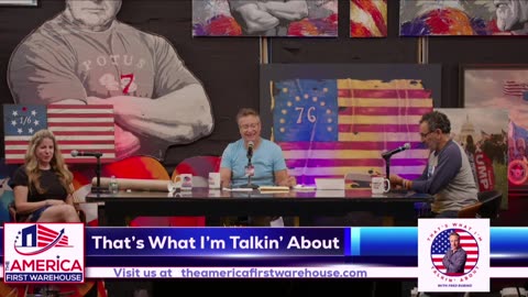 On The Right Side Podcast - Wednesday, September 10th, 2025
