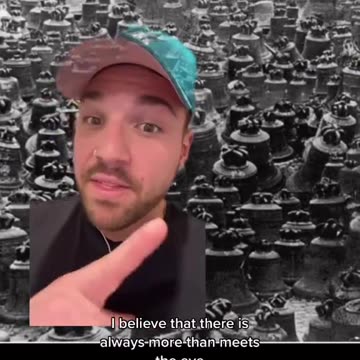 Ancient Churches & Cathedrals Were FREQUENCY HEALING CENTERS 🔔