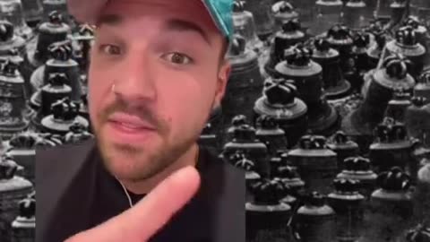 Ancient Churches & Cathedrals Were FREQUENCY HEALING CENTERS 🔔