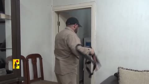 The Hezbollah resistance movement has confirmed the martyrdom of its senior commander