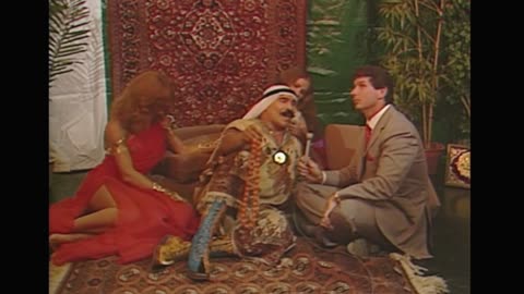 WWF Tuesday Night Titans Oct 02 1984