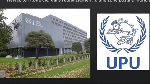 Le plus grand secret de l'humanité révélé en 1999
