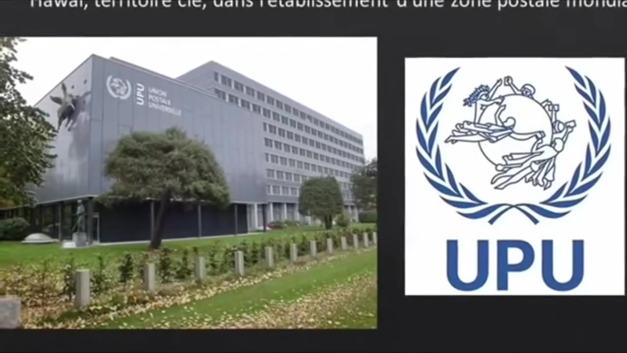 Le plus grand secret de l'humanité révélé en 1999