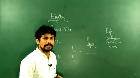Sslc English, Snake Bite, Chapter 1-469