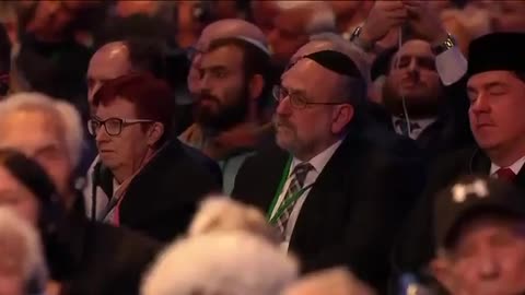 Trump just announced the new Federal Reserve Chairman, Kevin Warsh