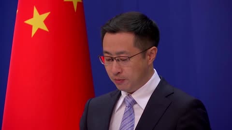 China concerned about Israeli strike in Doha and possible escalation