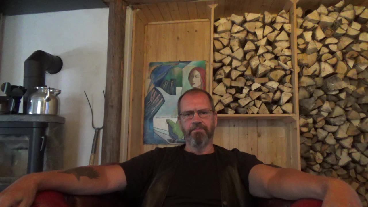 Why we deserve a Barack Obama Arrest. Some health advice