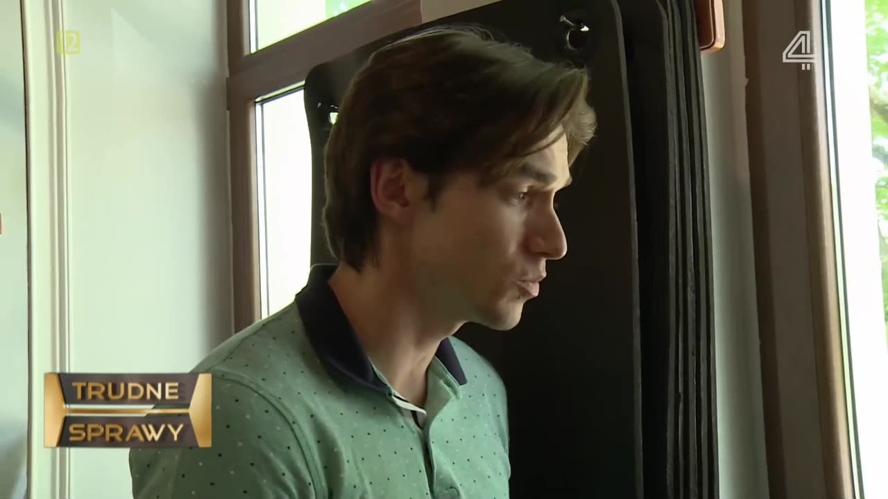 Trudne sprawy S20E976