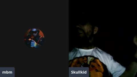2021-6-11 cyrax demands that i go live for a few moments