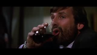 Die Hard NAKATOMI THE NEGOCIATION