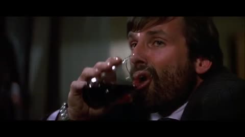 Die Hard NAKATOMI THE NEGOCIATION