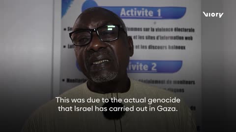 Senegalese analyst says US G20 boycott 'undermines sovereignty of Africa'