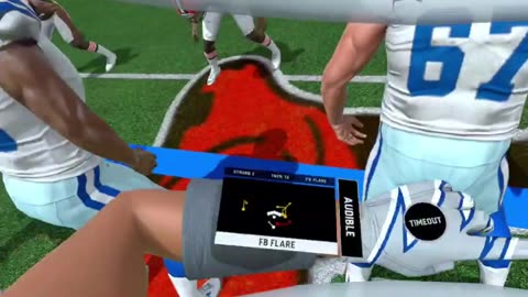 How I Saved The Dallas Cowboys Ep 1