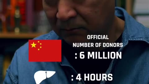 Chinese Doctor Exposes Organ Harvesting