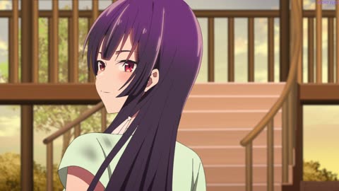[Mioro-Subs] Haite Kudasai, Takamine-san - 09