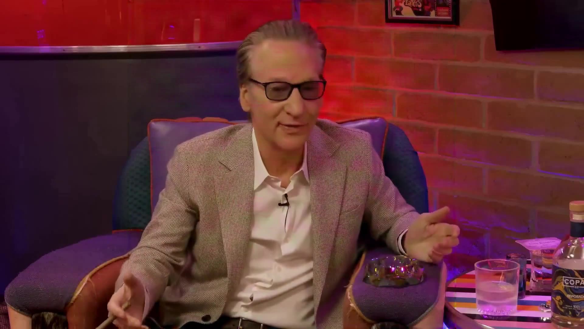 Lara Trump Puts Bill Maher in His Place with One Question