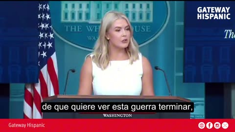 Trump Pushes for Peace: Firm Action and Concrete Results in the Face of War