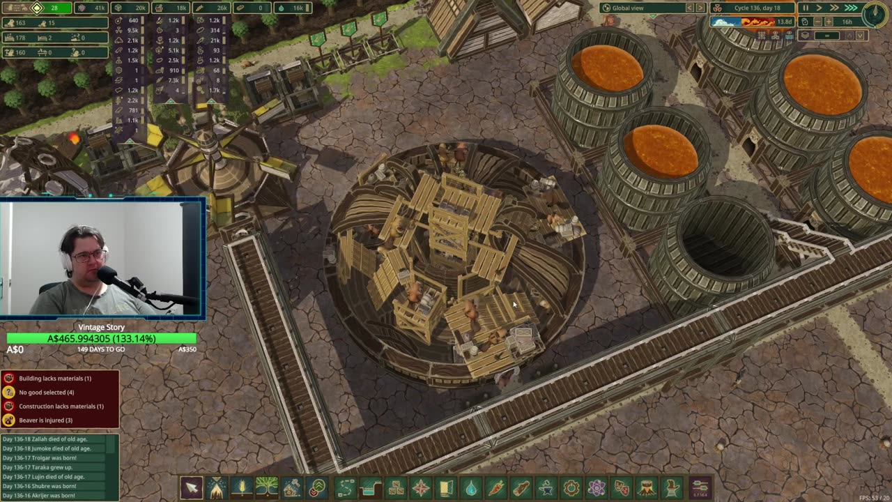 Timberborn
