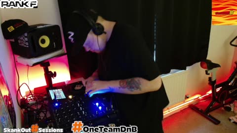 SkankOut#Sessions is live!