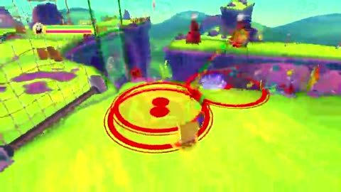 PS3 Longplay SpongeBob SquarePants Planktons Robotic Revenge EU