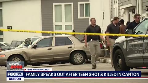 13 yr old sheboonlet shot by her brother