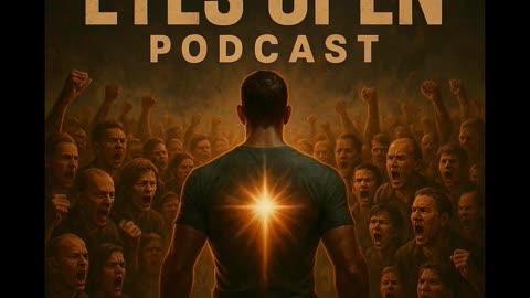 REVELATION & THE SEVEN SEALS! Eyes Open Podcast EP. 108