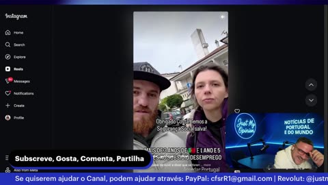 André Ventura na Segunda Volta? Apoio Esmagador nas Ruas e Sondagens Quentes!