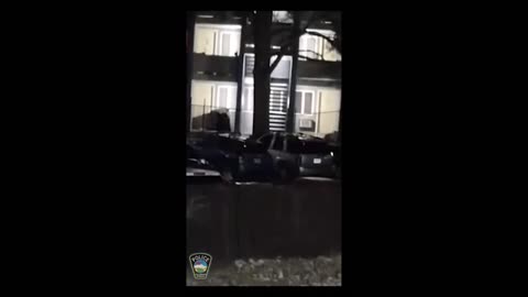Colorado Springs Police Shoot Armed Black Suspect
