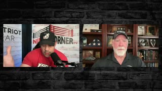 Craig "Sawman" Sawyer - "My Time with Hillary Clinton & Hunting Predators" 2-13-26