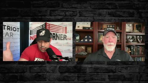 Craig "Sawman" Sawyer - "My Time with Hillary Clinton & Hunting Predators" 2-13-26