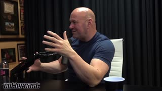 Dana White on UFC's work time policy: "I don’t care if you f*cking do your work at 9 am or 9 pm