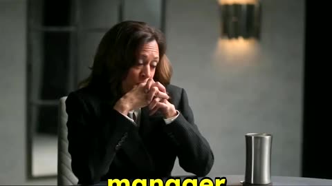 Election Night: 'State of Shock' - Kamala Harris on The Diary Of A CEO