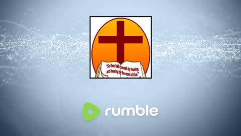 Friday Bible Study - 25 July 2025
