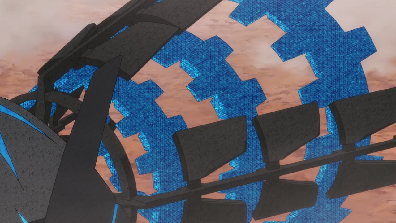 Darling in the Franxx - Linkin Park - Crawling