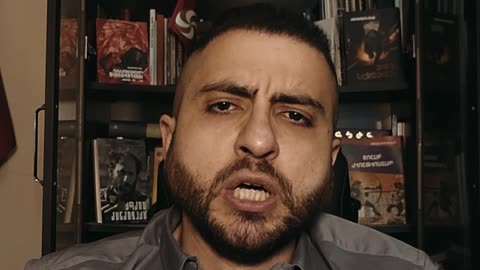 Հոսանք՝ Բեկոր #168