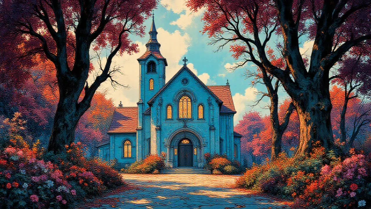 Postmillennialism over Dispensationalism