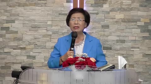 예수님의 신부가 되기위한 조건 5가지