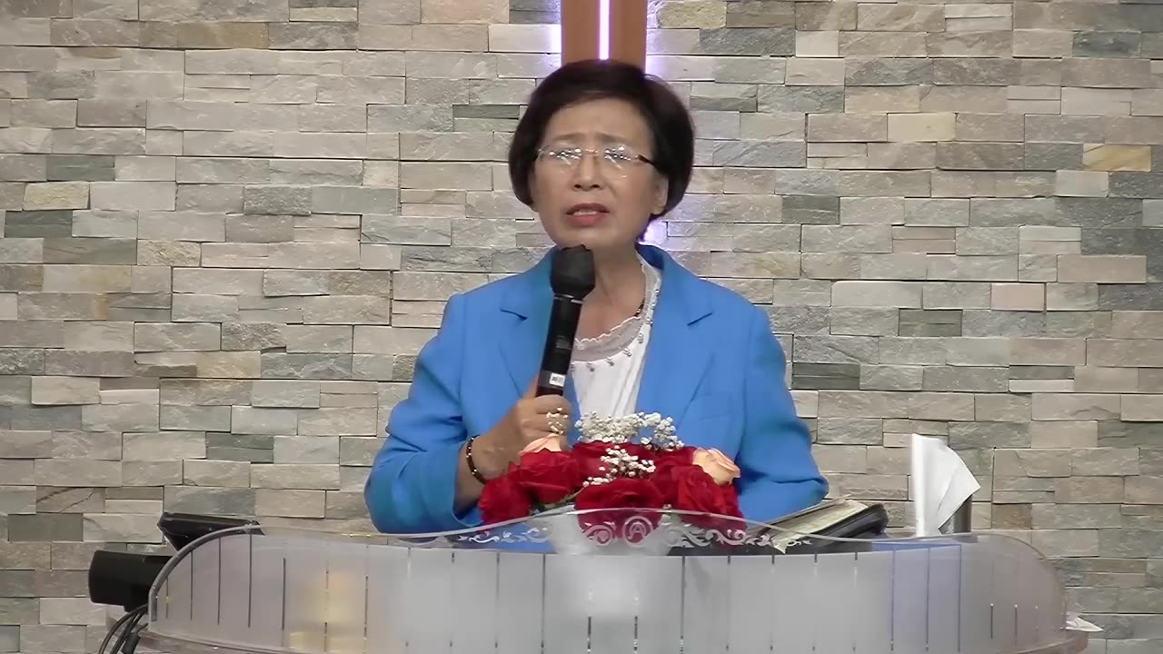 예수님의 신부가 되기위한 조건 5가지