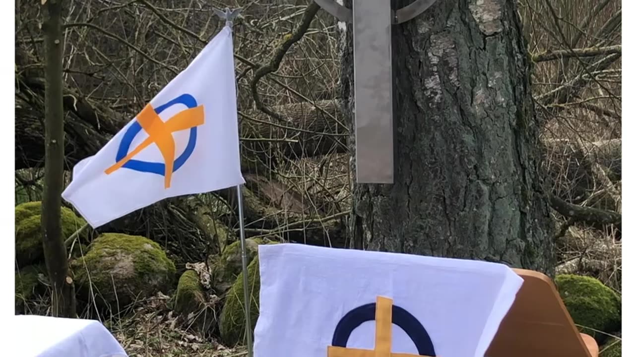 Vad är egentligen en kyrka?