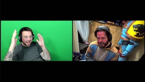 Zensations Interview