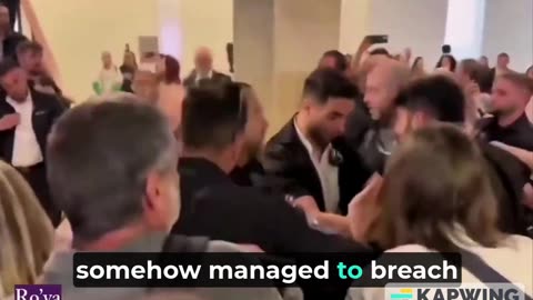 Netanyahu’s fortified bunker breached and his son was targeted 6/19/2025